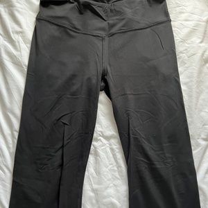 Victoria's Secret Sport Flare Yoga Pants